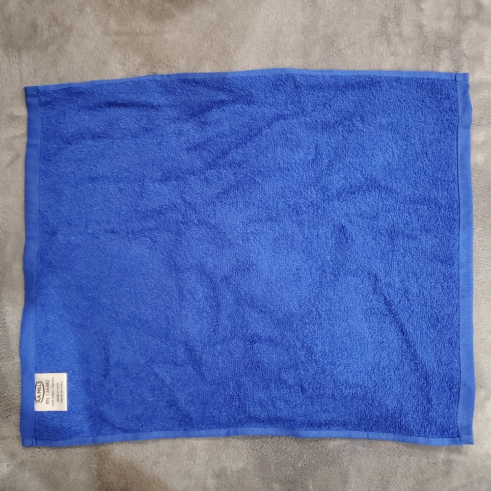 Dodgers Rally Towel & Dodgers Lanyard - Picture 4 of 11